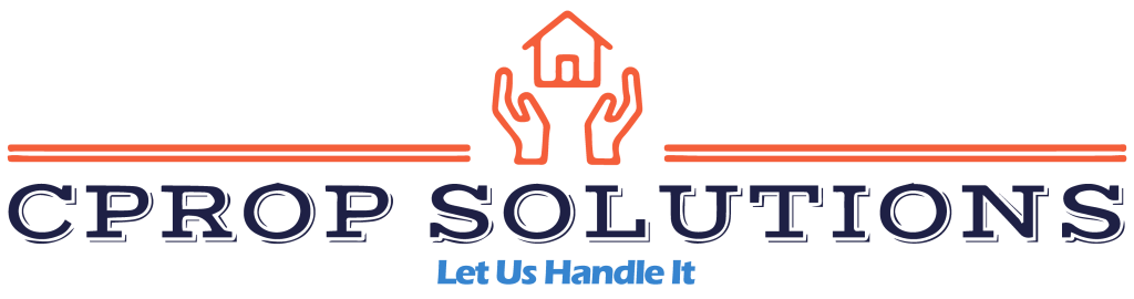 cprop solutions Logo