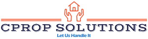 cprop solutions Logo