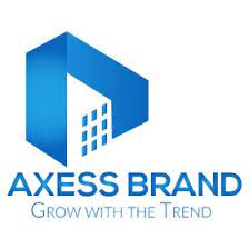AXESS BRAND LOGO